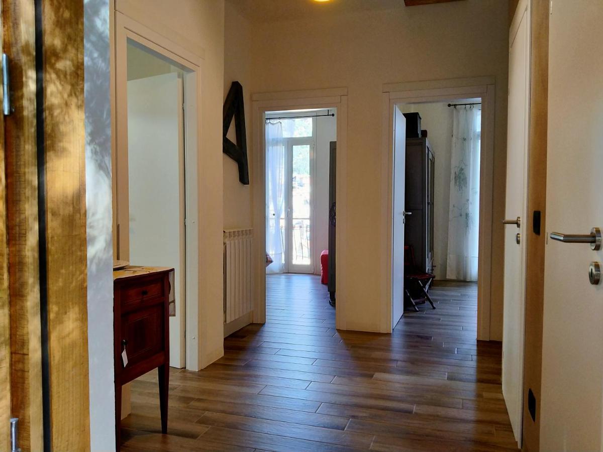 Ca Moro Airole Appartamento Per Vacanze ภายนอก รูปภาพ